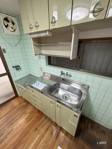 キッチン