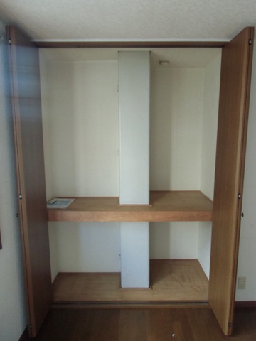 第３ハイツ卓 202 - 収納 - サムネイル 7