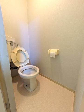 松本マンション 402 - トイレ - サムネイル 6