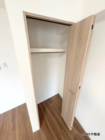 JJ RESIDENCE NISHIKUJO 701 - 収納 - サムネイル 7