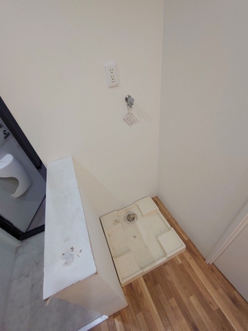 おおつきマンション 202 - 洗面所 - サムネイル 9