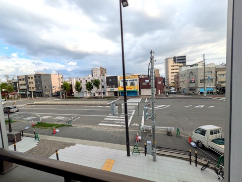 ハイツ卓 201 - 眺望 - サムネイル 14