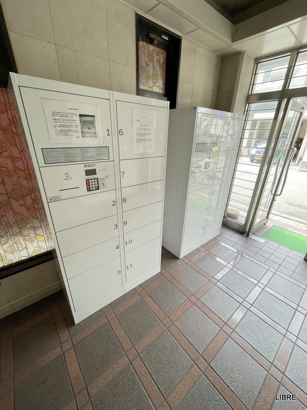 東洋プラザ泉尾 1106 - その他共有部分 - サムネイル 16