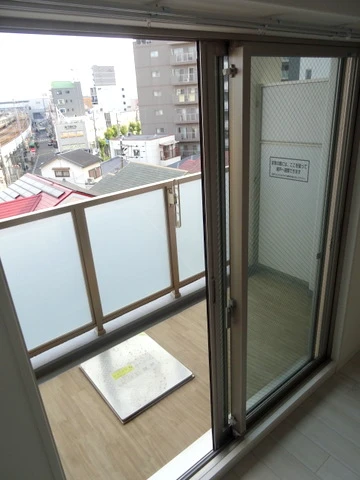 オルフェア西九条 402 - バルコニー - サムネイル 10