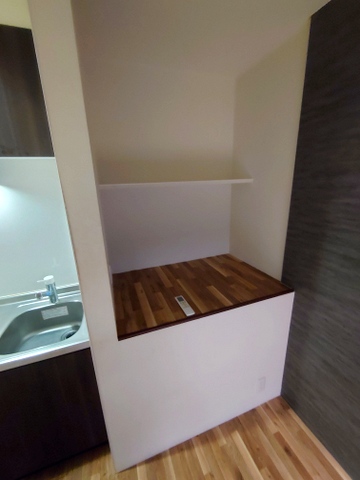 おおつきマンション 202 - 収納 - サムネイル 7