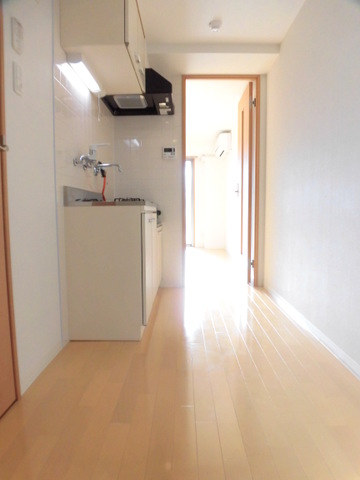 ヴィラナリー西九条 402 - エントランス - サムネイル 13