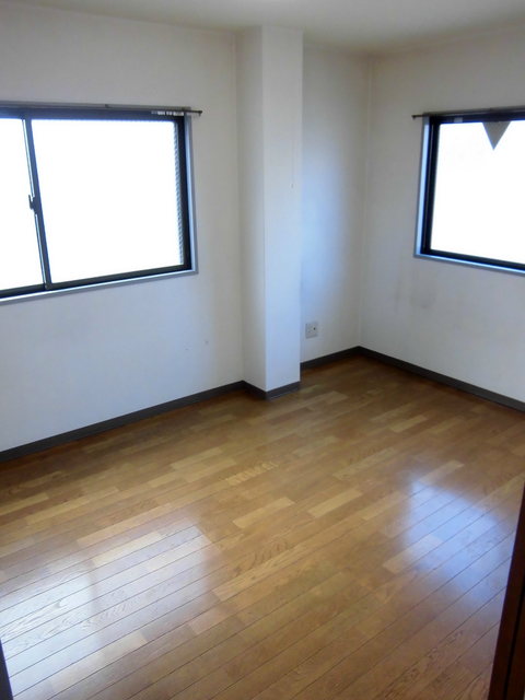 グレイスハイツ2 301 - その他部屋・スペース - サムネイル 8