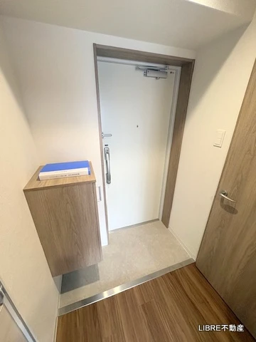 JJ RESIDENCE NISHIKUJO 701 - エントランス - サムネイル 13
