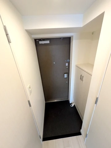 オルフェア西九条 204 - エントランス - サムネイル 14