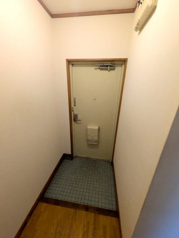 ハイツ卓 201 - エントランス - サムネイル 12