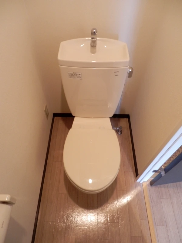 ビオス西九条 803 - トイレ - サムネイル 6