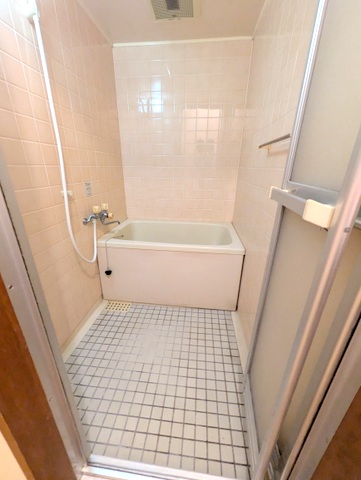 ハイツ卓 201 - バス - サムネイル 5