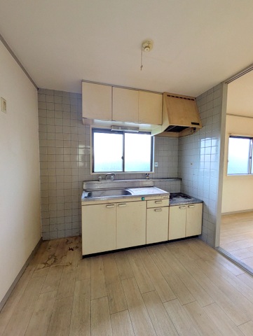 TTKハイツ 401 - キッチン - サムネイル 4