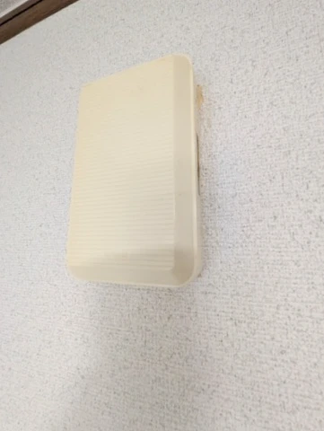 伝法5丁目貸家 0 - セキュリティ - サムネイル 11