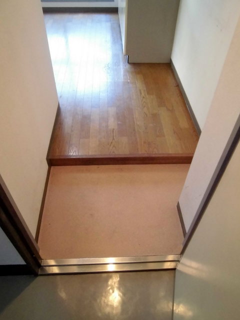 グレイスハイツ2 301 - エントランス - サムネイル 13