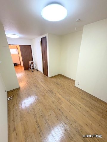 シャルマン西九条 102 - その他部屋・スペース - サムネイル 8