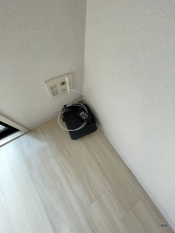 東洋プラザ泉尾 1106 - その他設備 - サムネイル 12