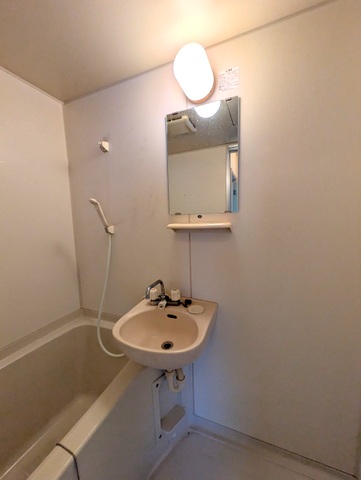 TTKハイツ 401 - 洗面所 - サムネイル 9