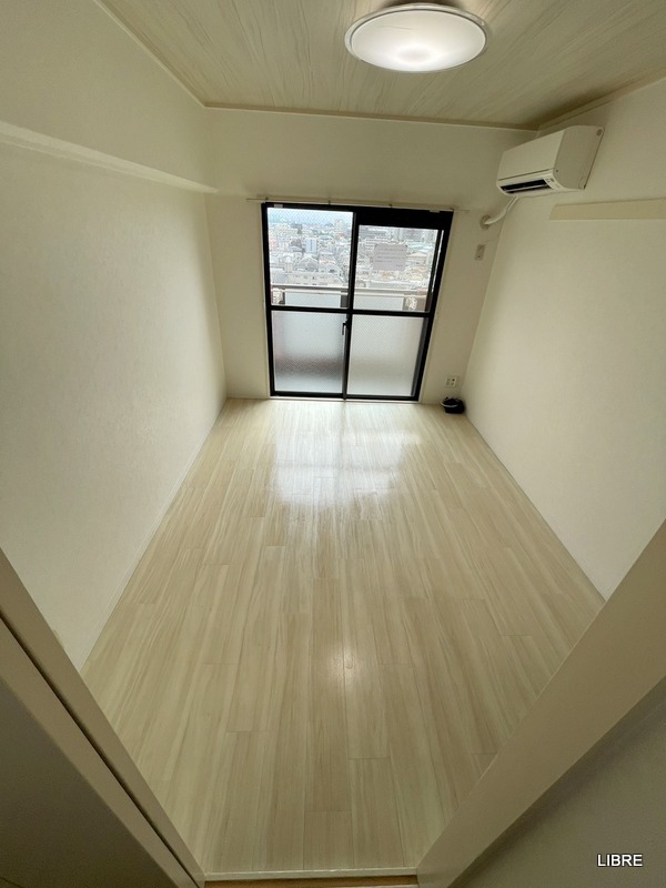 東洋プラザ泉尾 1106 - 居室・リビング - サムネイル 3