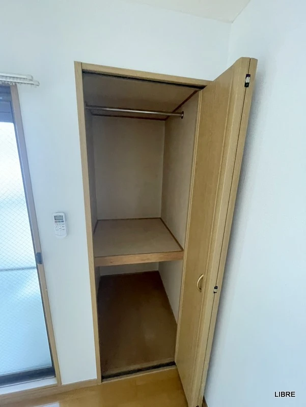 ベルメゾン大正 406 - 収納 - サムネイル 7