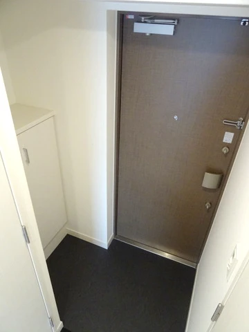 オルフェア西九条 402 - エントランス - サムネイル 14