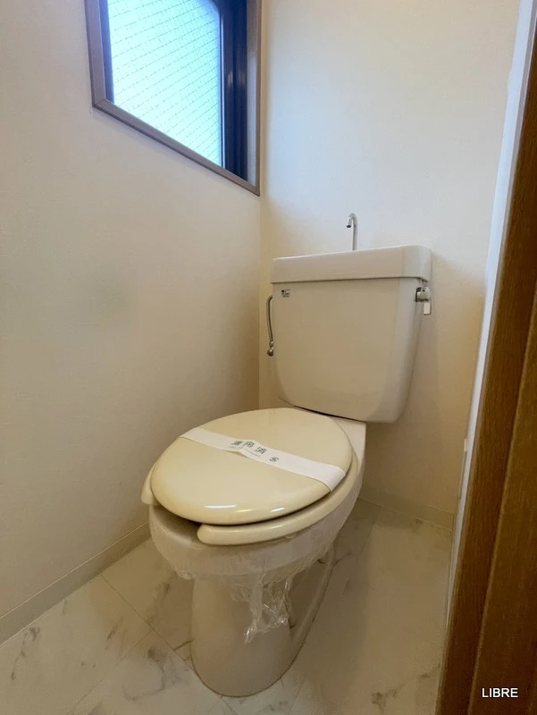 ベルメゾン大正 406 - トイレ - サムネイル 6