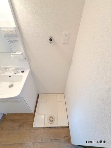 シャルマン西九条 102 - その他 - サムネイル 14