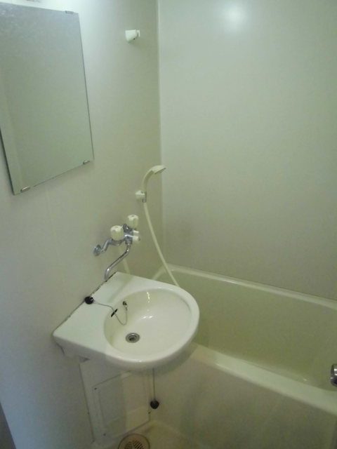 グレイスハイツ2 301 - バス - サムネイル 5