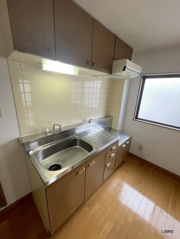 ベルメゾン大正 406 - キッチン - サムネイル 4