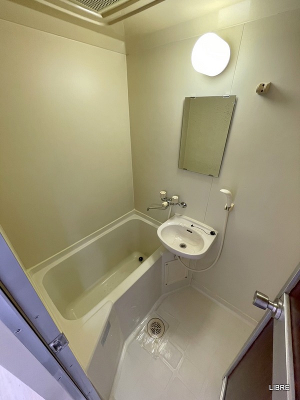 東洋プラザ泉尾 1106 - バス - サムネイル 5