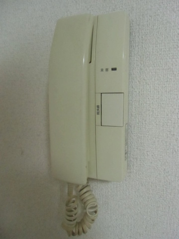 第３ハイツ卓 202 - セキュリティ - サムネイル 11