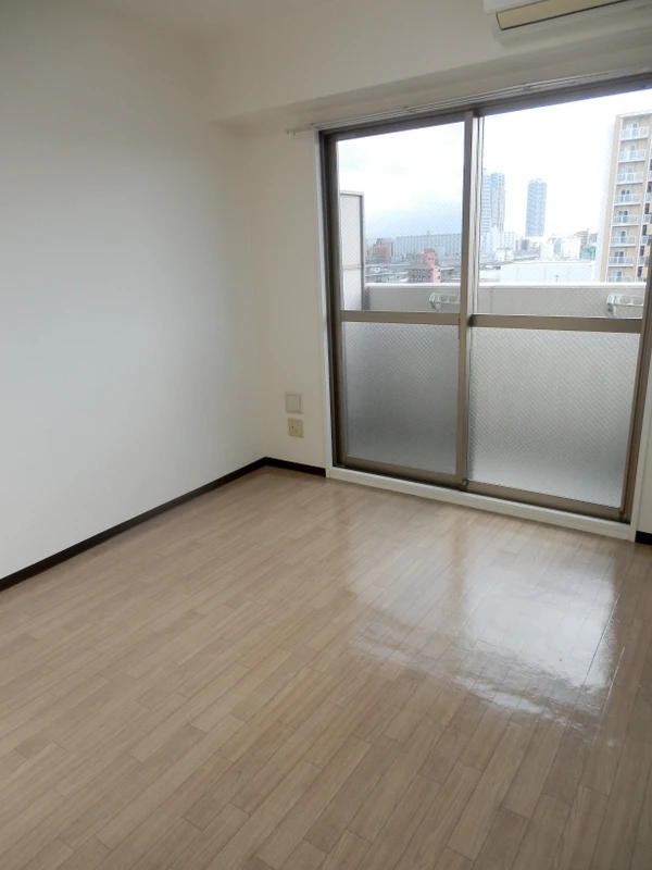 ビオス西九条 803 - 居室・リビング - サムネイル 3