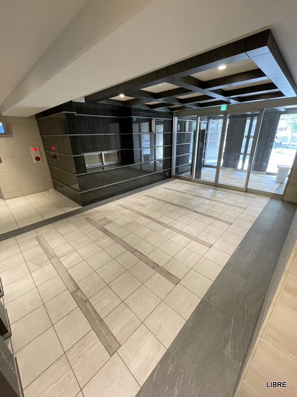 HRフロントリーガル難波WEST 803 - エントランス - サムネイル 14