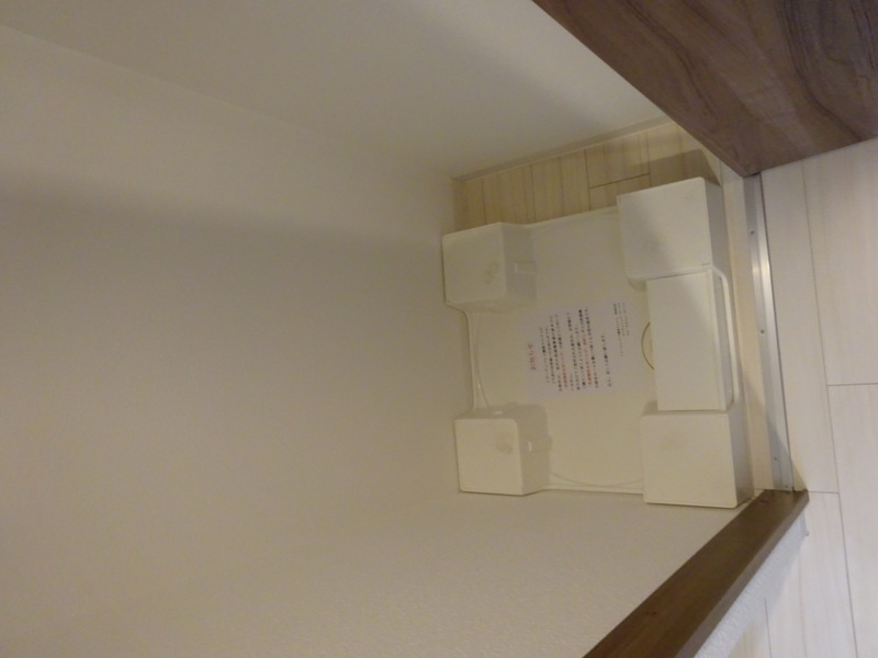 HRフロントリーガル難波WEST 803 - その他設備 - サムネイル 13