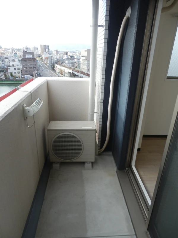 ビオス西九条 803 - バルコニー - サムネイル 10