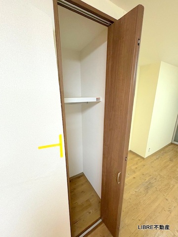 シャルマン西九条 102 - 収納 - サムネイル 7