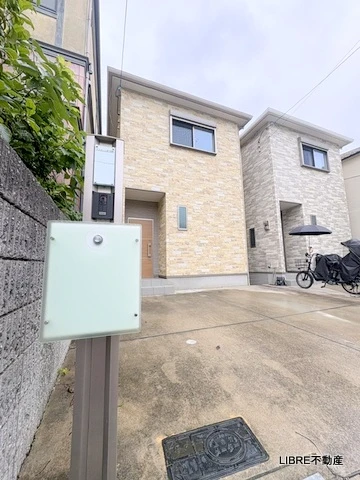 アイコートゆり B棟 - 駐車場 - サムネイル 14