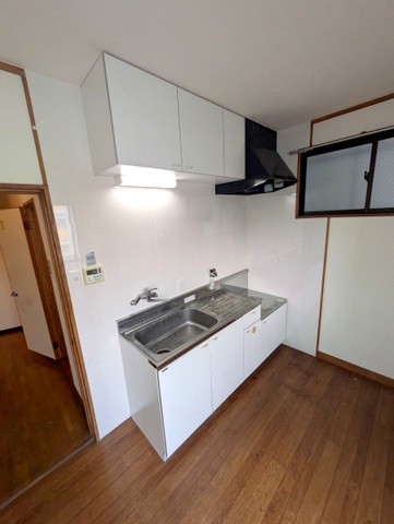 ハイツ卓 201 - キッチン - サムネイル 4