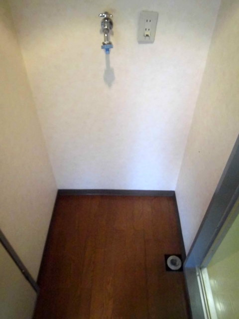 グレイスハイツ2 301 - 洗面所 - サムネイル 9