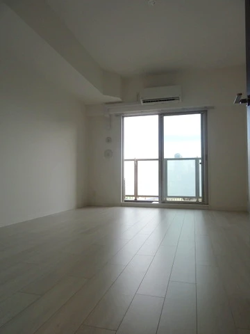 オルフェア西九条 402 - 居室・リビング - サムネイル 3