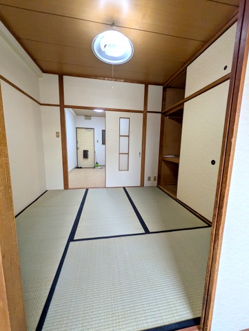 松本マンション 402 - その他部屋・スペース - サムネイル 8