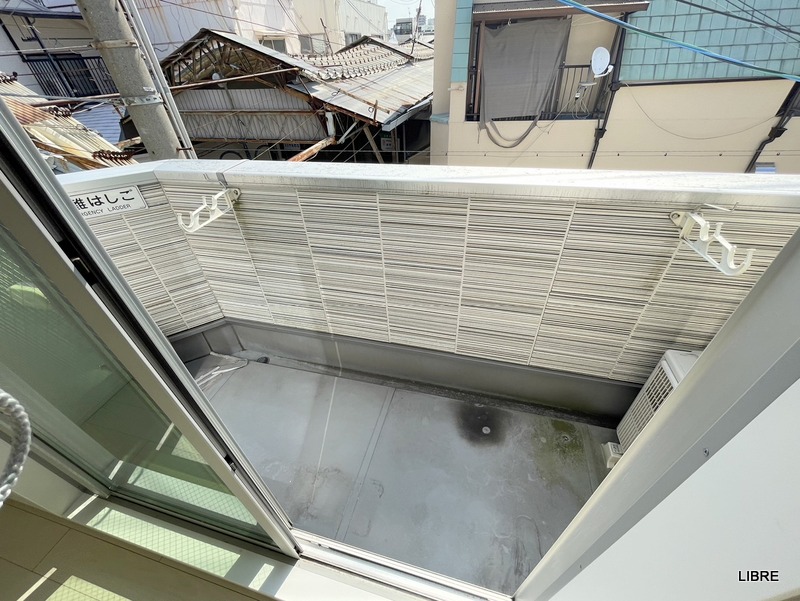 セニャリブロ 103 - バルコニー - サムネイル 10