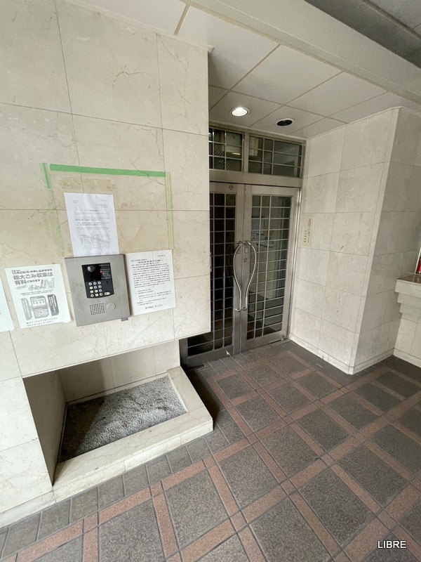 東洋プラザ泉尾 1106 - エントランス - サムネイル 13