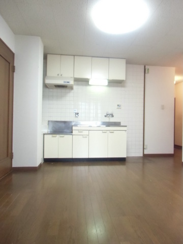 第３ハイツ卓 202 - 居室・リビング - サムネイル 3