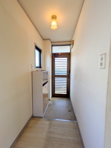 TTKハイツ 401 - エントランス - サムネイル 13