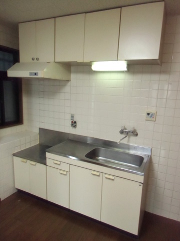 第３ハイツ卓 202 - キッチン - サムネイル 4