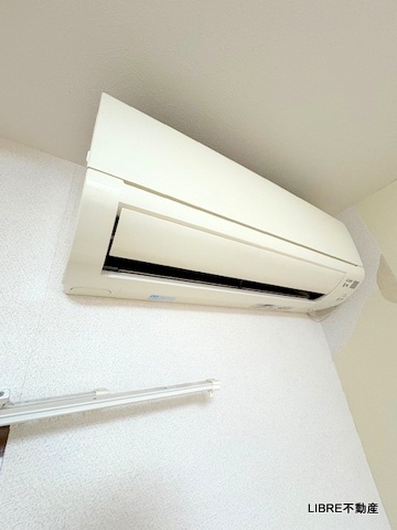 シャルマン西九条 102 - その他設備 - サムネイル 11