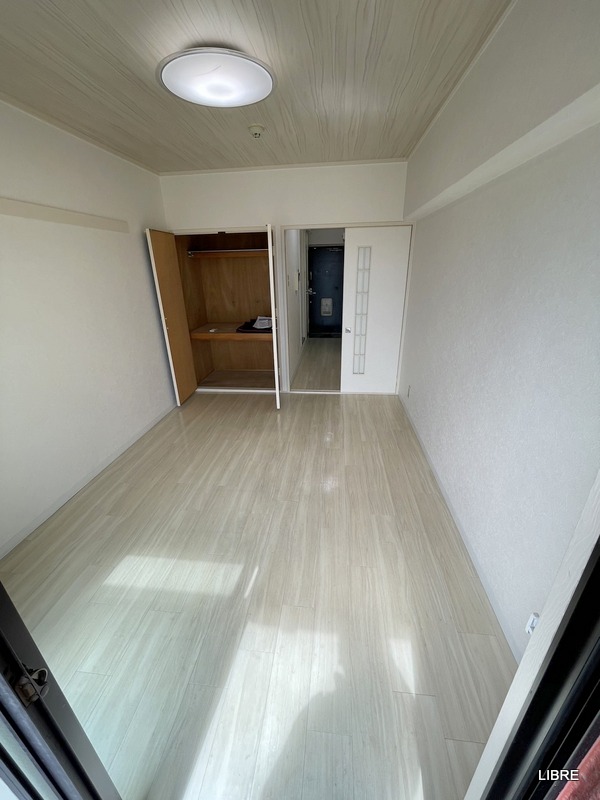 東洋プラザ泉尾 1106 - 収納 - サムネイル 7