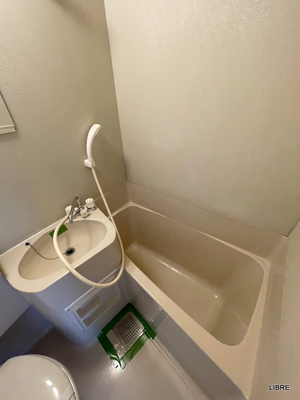 プレアール三軒家東 302 - バス - サムネイル 5