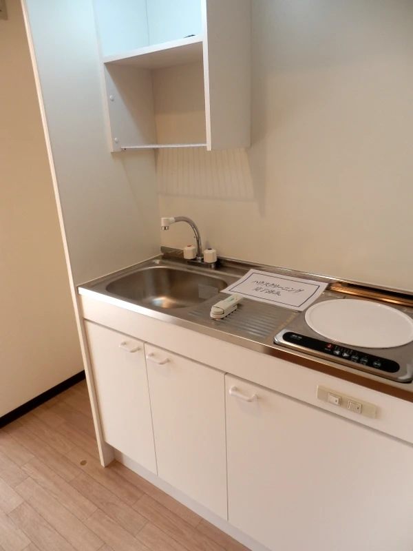 ビオス西九条 803 - キッチン - サムネイル 4